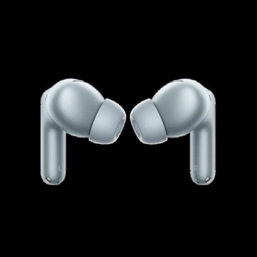 Auriculares Xiaomi Redmi Buds 8 Pro sem fios Bluetooth com Cancelamento de Ruído, Dolby Audio, azul