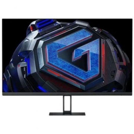 Monitor Xiaomi G27Qi 27" QHD 180Hz IPS FreeSync 1ms sRGB DCI-P3