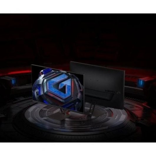 Monitor Xiaomi G27Qi 27" QHD 180Hz IPS FreeSync 1ms sRGB DCI-P3