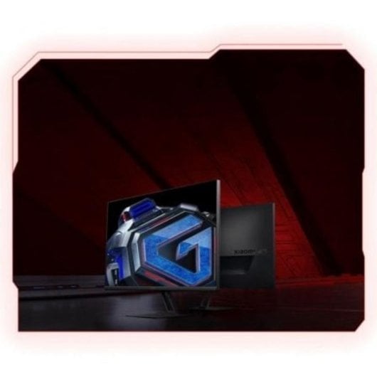 Monitor Xiaomi G27Qi 27" QHD 180Hz IPS FreeSync 1ms sRGB DCI-P3