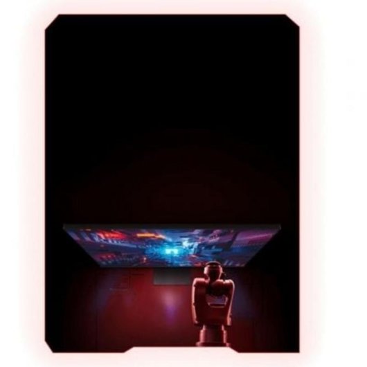 Monitor Xiaomi G27Qi 27" QHD 180Hz IPS FreeSync 1ms sRGB DCI-P3