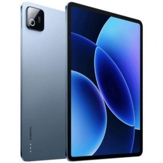 Tablet Xiaomi Pad 8 Pro 11,2" WiFi Azul 12GB 512GB Batería de 9200 mAh