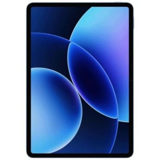 Tablet Xiaomi Pad 8 Pro 11,2" WiFi Azul 12GB 512GB Batería de 9200 mAh