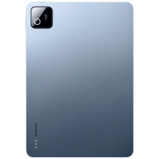 Tablet Xiaomi Pad 8 Pro 11,2" WiFi Azul 12GB 512GB Batería de 9200 mAh