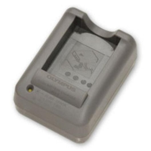 Chargeur Olympus BCS-5 Lithium-Ion 1150 mAh Noir