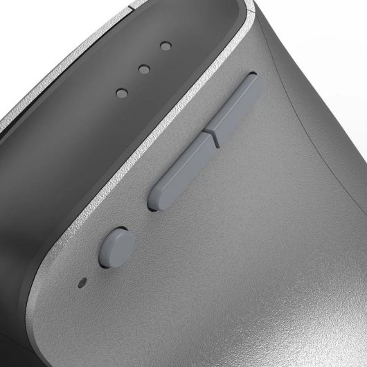 Mouse Hama EWM-700R Wireless RF Bluetooth 2400DPI Antracite Ergonomico