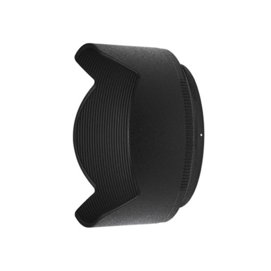 Parasol Nikon HB-90 62 mm plastique noir pour NIKKOR Z 50 mm