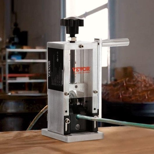 Pelacable VEVOR BXJSDK1 Aluminium 1,5-25mm Profondeur Visible