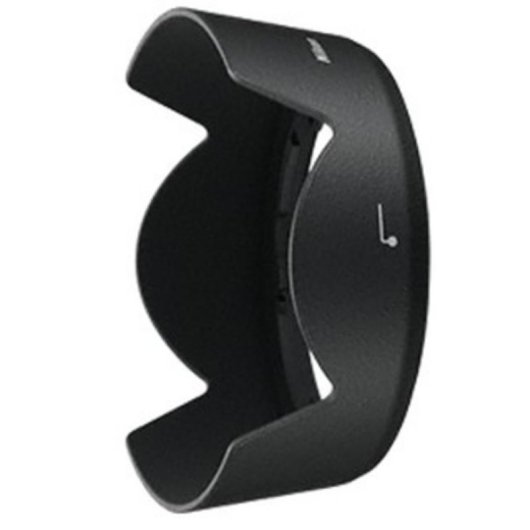 Paraluce Nikon JAB76901 Nero per obiettivo AF-S DX Nikkor 18-55mm VR II