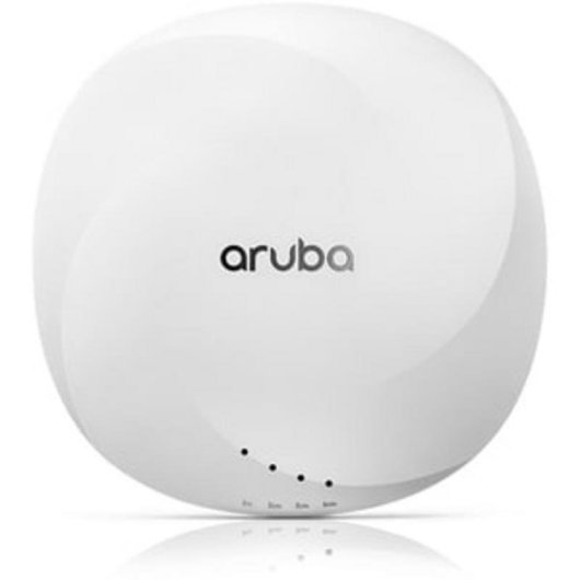Point d'acces HPE Aruba AP-655 Wi-Fi 6E Tri-Bande 7,8 Gbps Antennes Internes