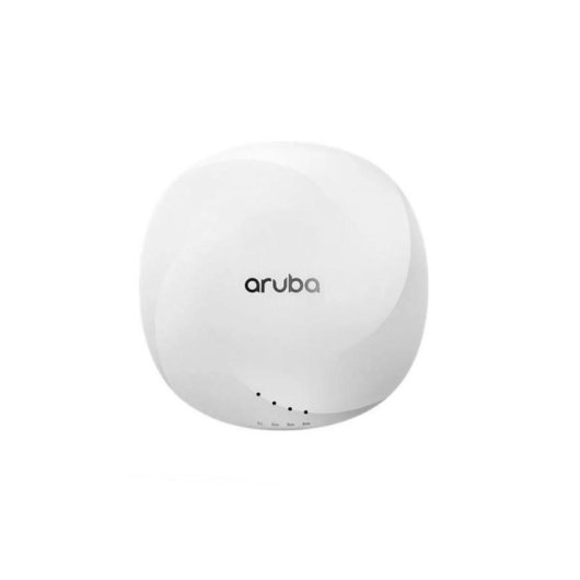 Point d'acces HPE Aruba AP-655 Wi-Fi 6E Tri-Bande 7,8 Gbps Antennes Internes