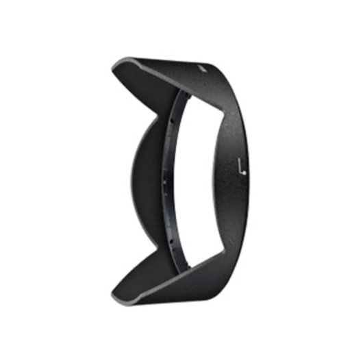 Parasol Nikon HB-66 Noir Compatible Nikon JAA818DA