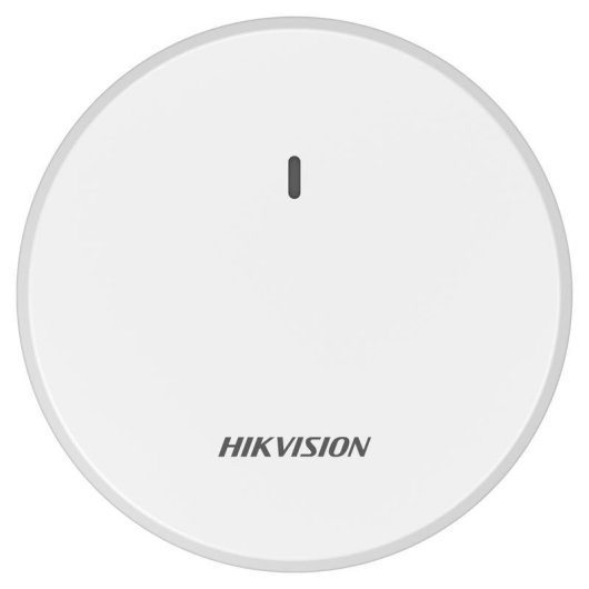 Point d acces HIKVISION DS-3WAP622G-SI WiFi 5 1800 Mbps PoE Blanc