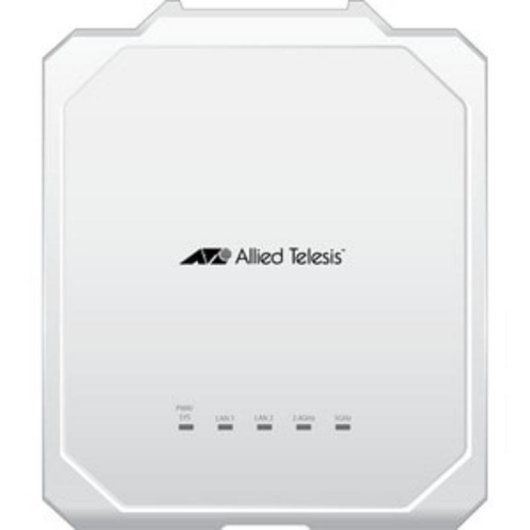 Point d acces Allied Telesis AT-TQ6702 GEN2 WiFi 6 AX 2,4 5 GHz PoE+ MIMO
