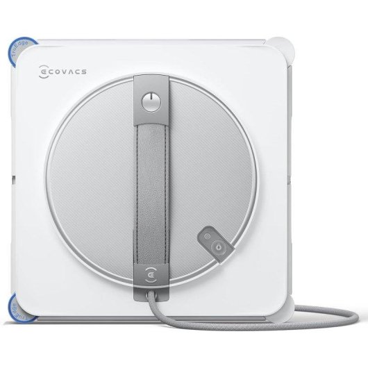 Robot Ecovacs Winbot W2s Nettoyage Fenêtres TruEdge Triple Buse