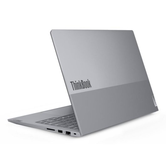 Portátil Lenovo ThinkBook 14 G9 AHP 14" AMD Ryzen 7 250 32GB 512GB SSD Radeon 780M Windows 11 Pro