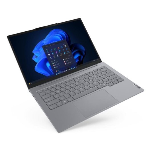 Portátil Lenovo ThinkBook 14 G9 AHP 14" AMD Ryzen 7 250 32GB 512GB SSD Radeon 780M Windows 11 Pro