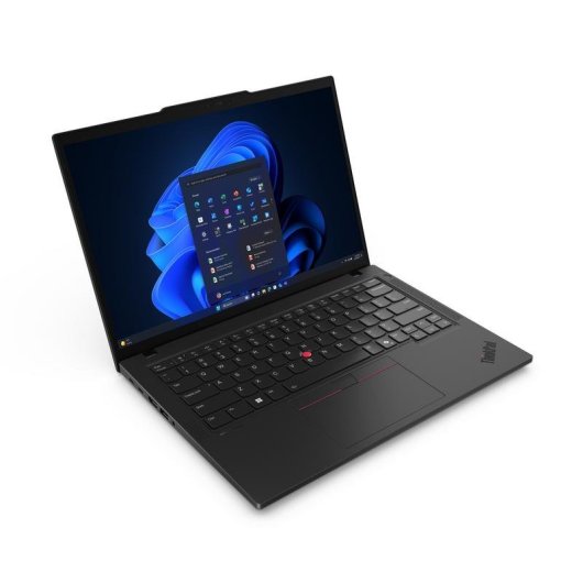 Portatile Lenovo ThinkPad T14 Gen 6 14" Intel Core Ultra 5 16GB 512GB SSD Arc 130V Windows 11 Pro