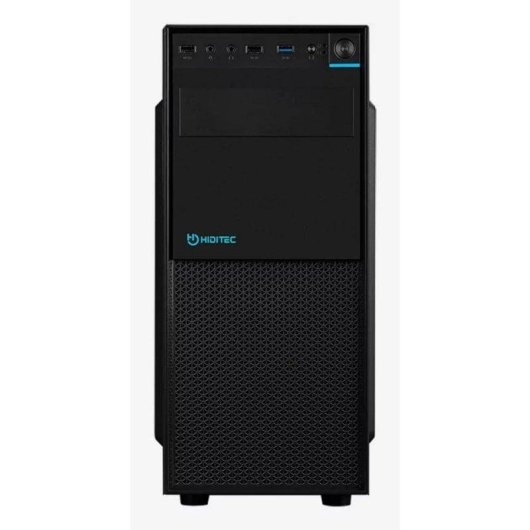 PC Sobremesa MSPC Ryzen 5 4600G 16GB 500GB SSD Radeon Graphics Windows 11 Pro