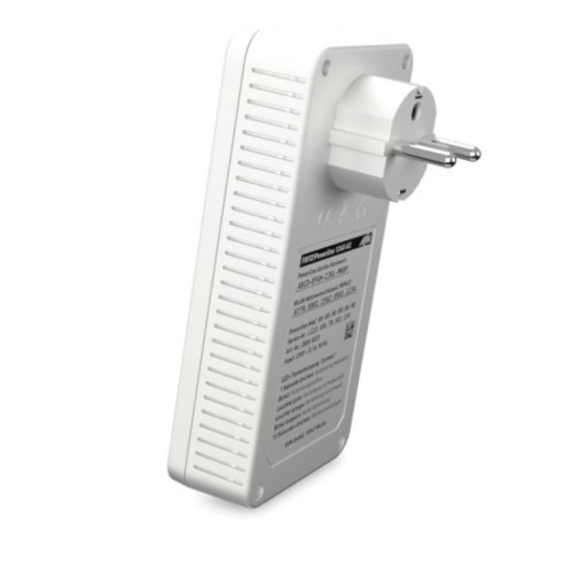 Adaptateur Powerline Fritz 1240 AX WLAN Set Wi-Fi 6 1200 Mbps Gigabit Ethernet