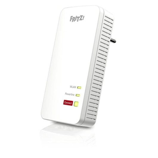 Adaptateur Powerline AVM FRITZ!Powerline 1240 AX Wi-Fi 6 1200 Mbps 2x Gigabit