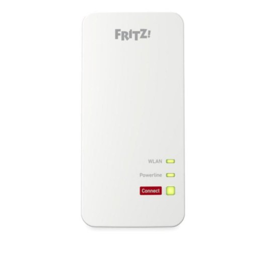 Adaptateur Powerline AVM FRITZ!Powerline 1240 AX Wi-Fi 6 1200 Mbps 2x Gigabit