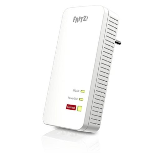 Adaptateur Powerline AVM FRITZ!Powerline 1240 AX Wi-Fi 6 1200 Mbps 2x Gigabit