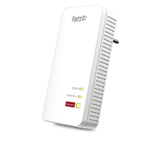 Adaptateur Powerline AVM FRITZ!Powerline 1240 AX Wi-Fi 6 1200 Mbps 2x Gigabit