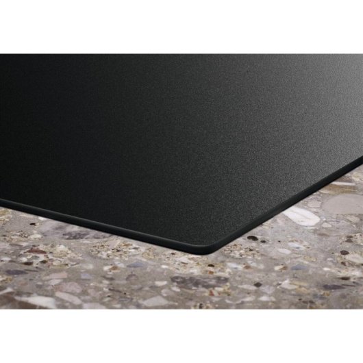 Piano cottura Electrolux Serie 700 KIS62453IZ Induzione 4 Zone 60 cm Nero