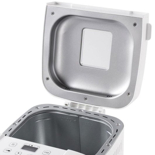 Panificadora Russell Hobbs 27260-56 Blanc 1 kg 12 programmes fenêtre