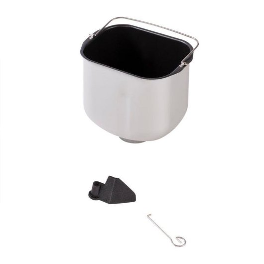 Panificadora Russell Hobbs 27260-56 Blanc 1 kg 12 programmes fenêtre