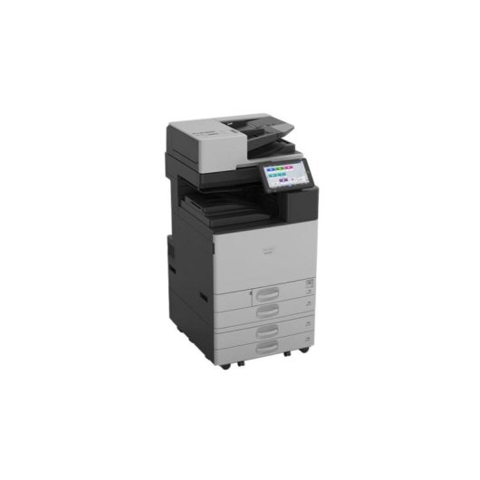Multifonction Ricoh IM C3010A Laser Couleur WiFi Ethernet Fax Écran 10,1" SSD