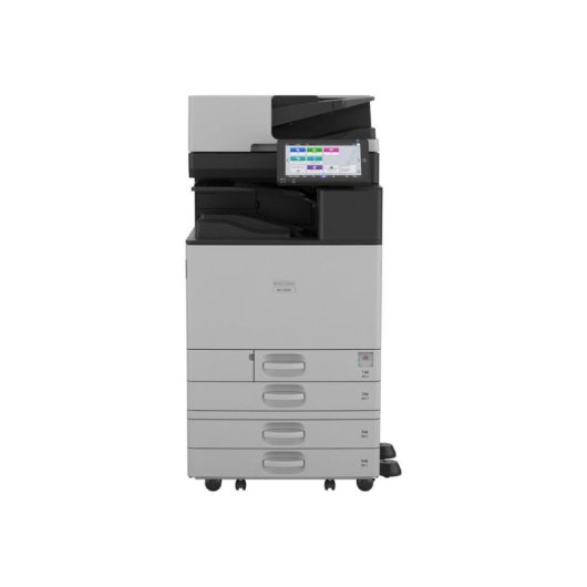 Multifonction Ricoh IM C3010A Laser Couleur WiFi Ethernet Fax Écran 10,1" SSD