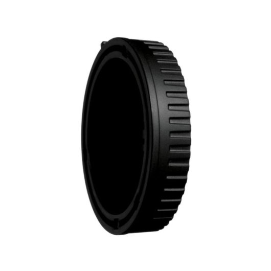 Copriobiettivo Nikon LF-1000 Nero per 1 NIKKOR VR 10-30mm f/3.5-5.6