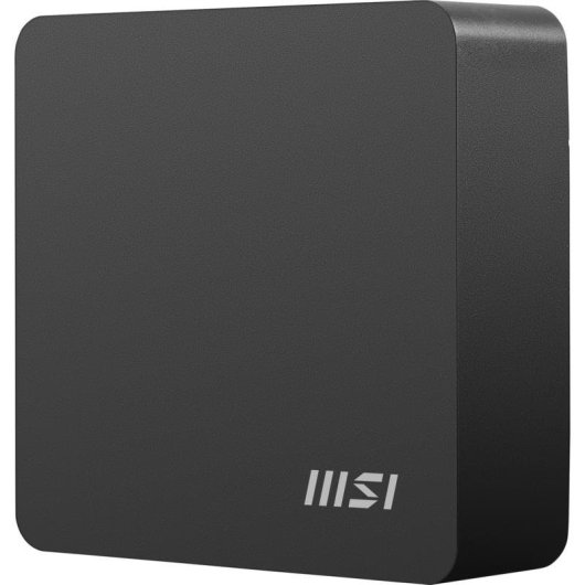 Mini PC MSI Cubi NUC AI 1UMG-007EU Intel Core Ultra 5 8GB 512GB SSD Arc Graphics Windows 11
