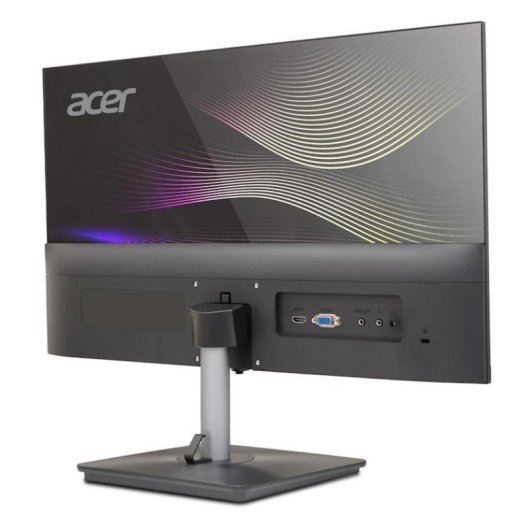 Monitor Acer RS272G0BPAMIX 27" FullHD 120Hz IPS Altifalantes 4ms VESA