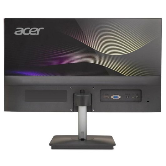 Monitor Acer RS272G0BPAMIX 27" FullHD 120Hz IPS Altifalantes 4ms VESA