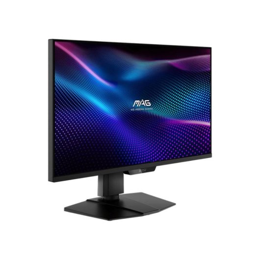 Monitor PC MSI MAG 274QPFDE X30MV 27" Wide Quad HD 300Hz VA HDR1000 Regolabile in altezza