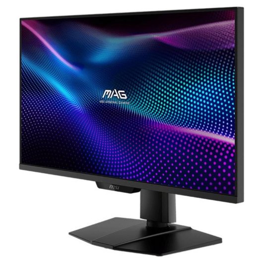 Monitor PC MSI MAG 274QPFDE X30MV 27" Wide Quad HD 300Hz VA HDR1000 Regolabile in altezza