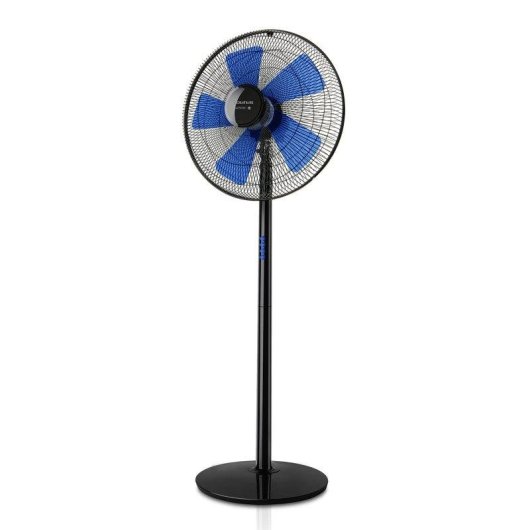 Ventilador Taurus Boreal 16C Elegance 60W 5 aspas 40cm 3 velocidades silencioso