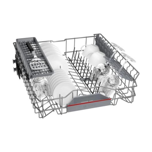 Lavavajillas Bosch Serie 4 SMU4EAS23E 13 Coperti Classe C Inox 40 dB