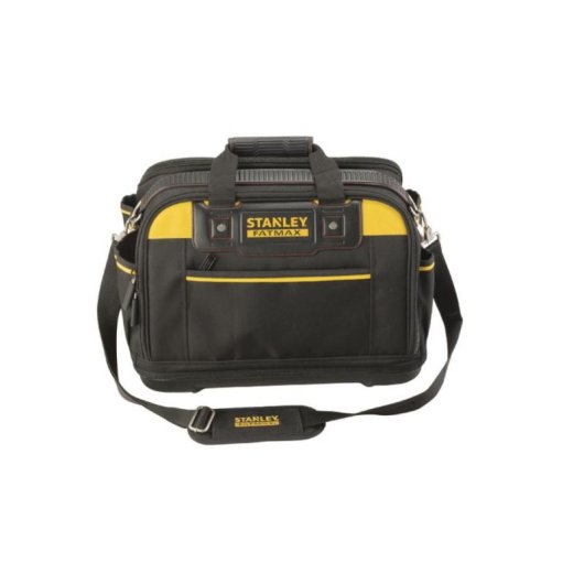 Boîte à outils Stanley FMST1-73607 FatMax 43 cm polyester noir jaune