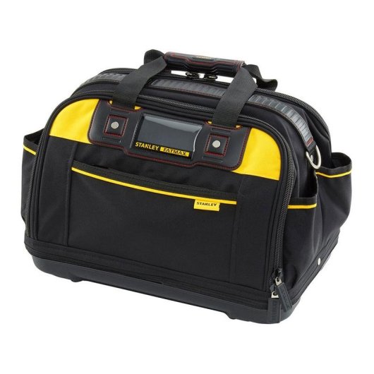 Boîte à outils Stanley FMST1-73607 FatMax 43 cm polyester noir jaune