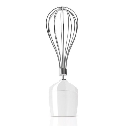 Batidora Taurus Robot 500 Plus Inox 500W Turbo Rotation System accesorios inox