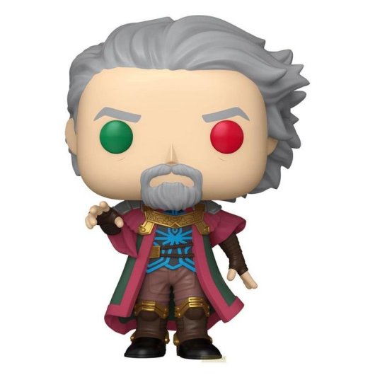 Figure Funko FUNKO POP! 88175 Urza Multicolore 104 mm The Gathering