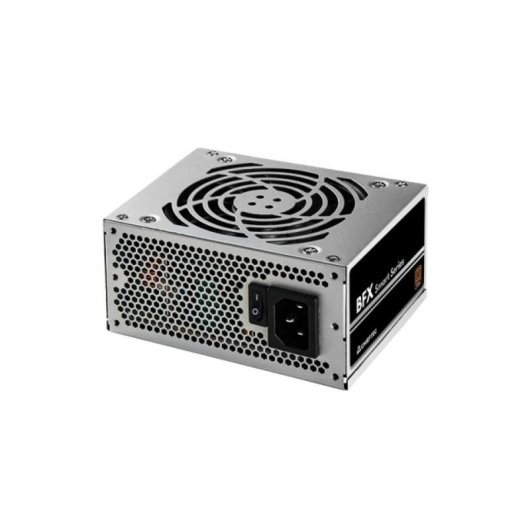 Fuente de Alimentación Chieftec Smart 350W Certificación 80 PLUS Bronze ATX