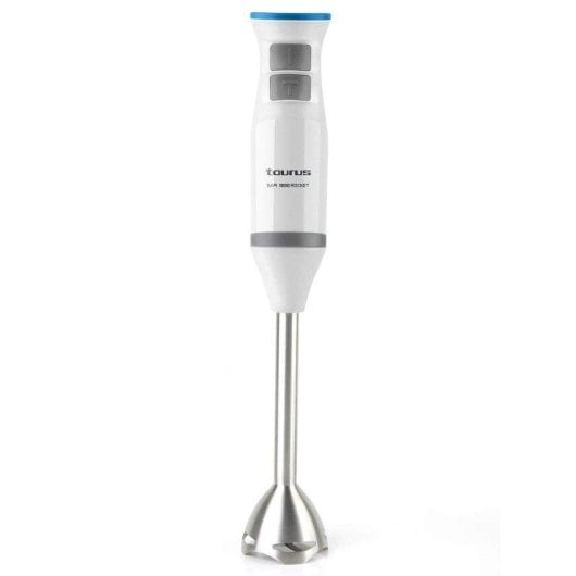 Batidora Taurus Bapi 1000 Rocket Inox 1000W 20 Velocidades Turbo Soft-touch