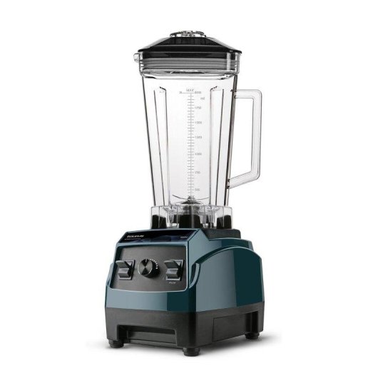 Batidora Taurus Active Professional 1500 1500W 2L 8 cuchillas acero inoxidable