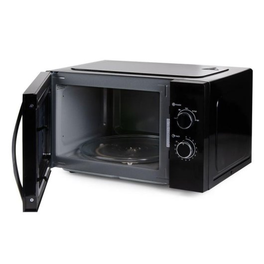 Microonde Domo DO23001 30 Litri 900W Scongelamento Controllo Rotativo