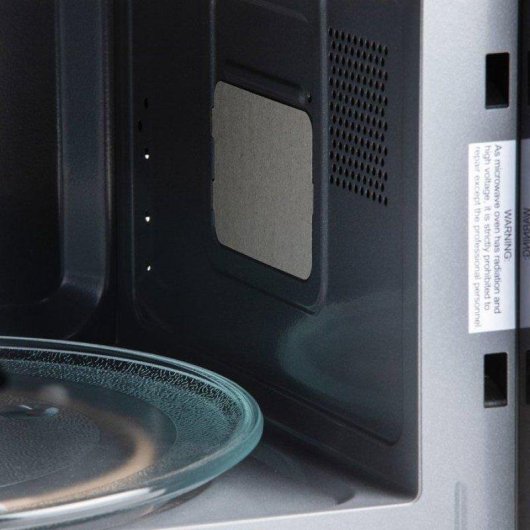 Microonde Domo DO23001 30 Litri 900W Scongelamento Controllo Rotativo